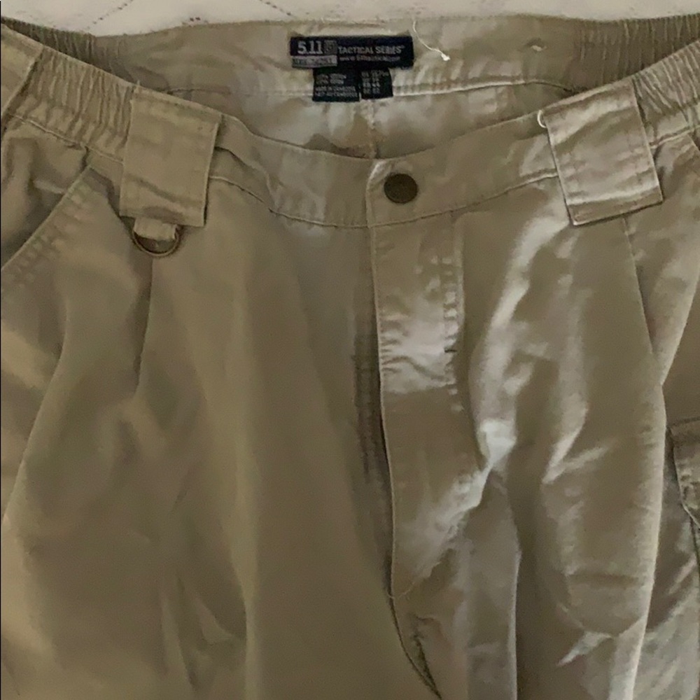 5.11 Tactical Men’s Pants